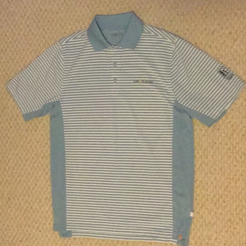 THE PLAYERS Championship golf shirt